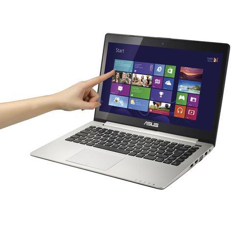 Venda de Notebook Touch Asus VIVOBOOK Intel® Core® i3