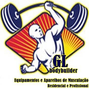 Venda e Fabricação de Equipamentos de Musculação