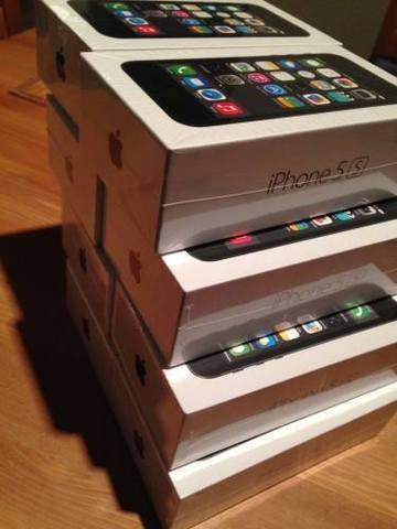 Vendas por atacado - Venda de Smartphone Apple iPhone 5s,
