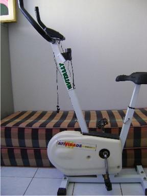 Vende-se bicicleta ergométrica Campinas