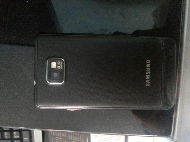 Vendo Galaxy s II
