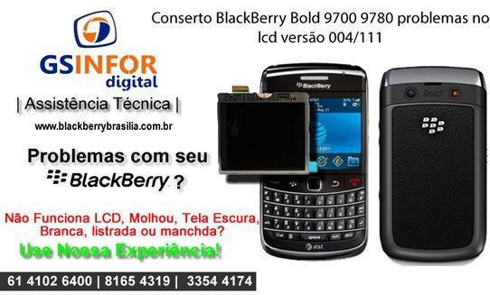 lcd blackberry curve 8520