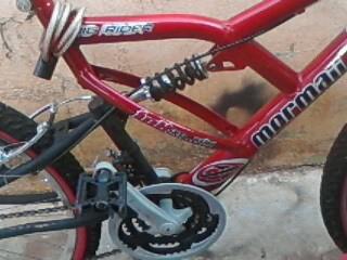 vendo bike mormai