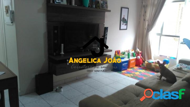 01 dorm - Boa Vista