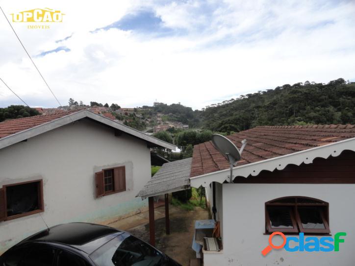 2 Residencias gêmeas