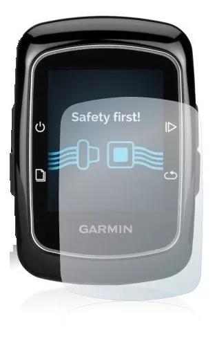 2xpelícula Protetora P/ Garmin Edge 200 + Fenix Saphira Hr