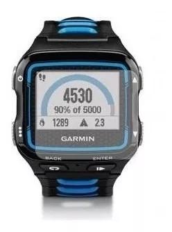 3x Película Protetora Para Garmin Forerunner 920 Xt 920xt