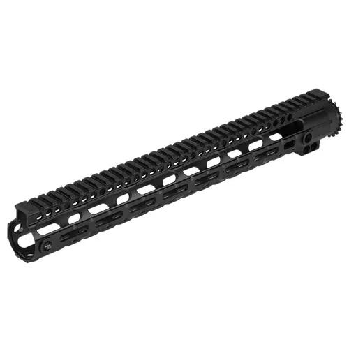 4 '' / 7 '' / 10 '' / 12 '' / 15 '' Livre Handguard Flutuado