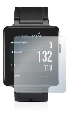 6x Películas Protetoras Savvies Para Garmin Vivoactive