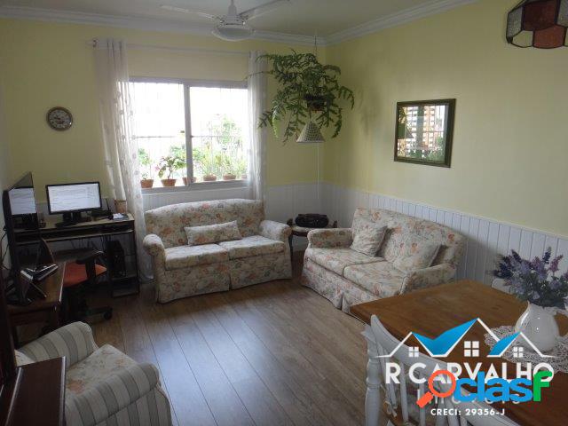 APARTAMENTO 2 QUARTOS - VENDA - VILA SANTA CATARINA