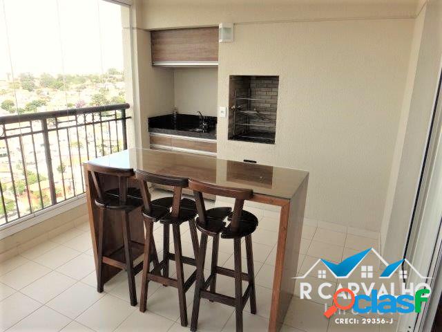 APARTAMENTO 2 SUÍTES - ALUGUEL - VILA MASCOTE