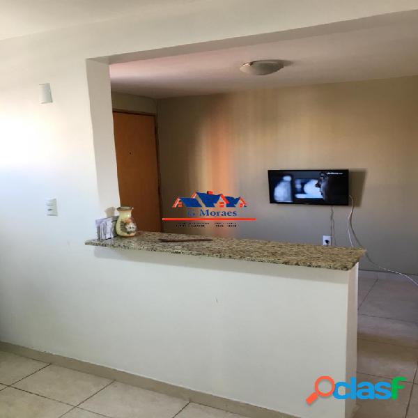APARTAMENTO A VENDA 48 m²