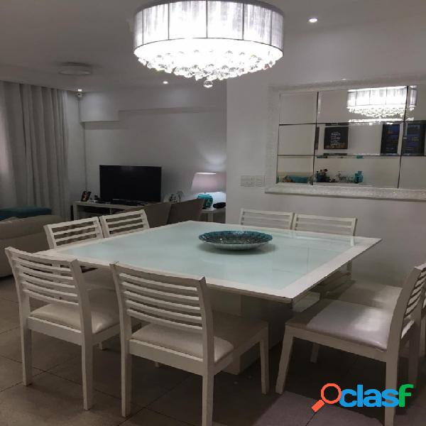 APARTAMENTO A VENDA condomínio Parque Barueri em Frente ao