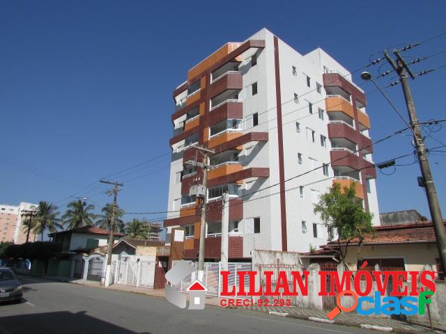 APARTAMENTO PRÓX. O CENTRO DE MONGAGUÁ