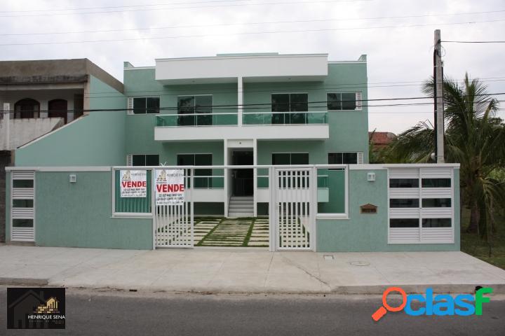 APARTAMENTO - VENDA - SAO PEDRO DA ALDEIA - RJ - BAIRRO