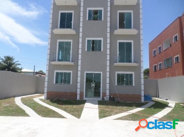 APARTAMENTO - VENDA - SAO PEDRO DA ALDEIA - RJ - RECANTO DO