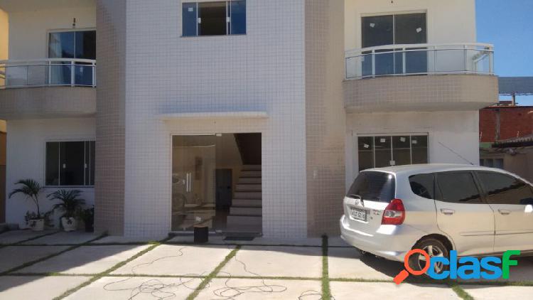 APARTAMENTO - VENDA - SÃO PEDRO DA ALDEIA - RJ - BAIXO