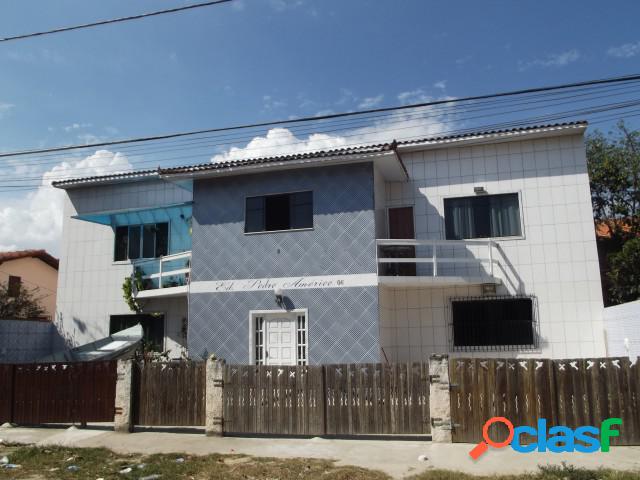 APARTAMENTO - VENDA - SÃO PEDRO DA ALDEIA - RJ - PONTA DA