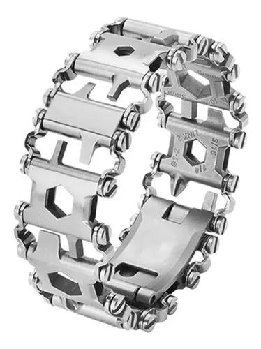 Abridor Garrafa Wearable Viag