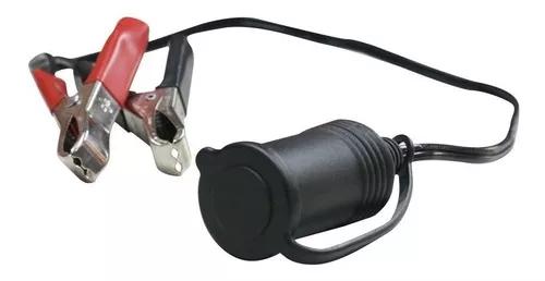 Adaptador Para 12v Ntk
