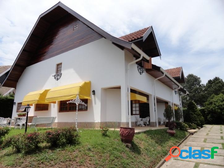 Alto da Vila Inglesa - Casa