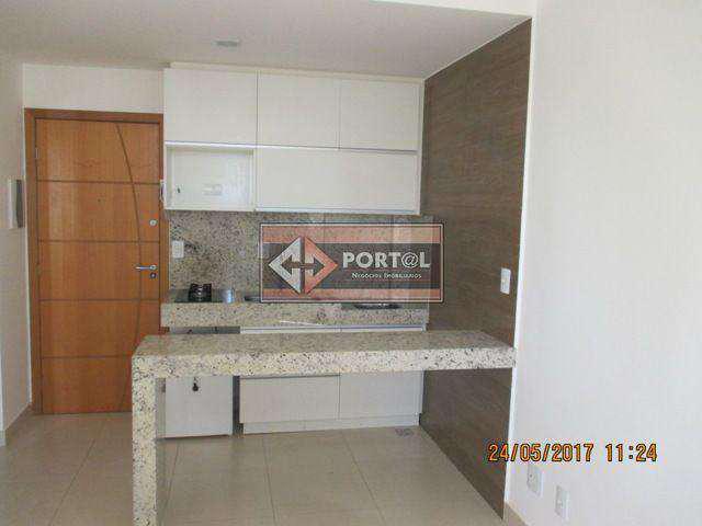 Apart Hotel, Itapoã, 1 Quarto, 1 Vaga