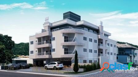 Apartamento 2 dormitórios - Ingleses