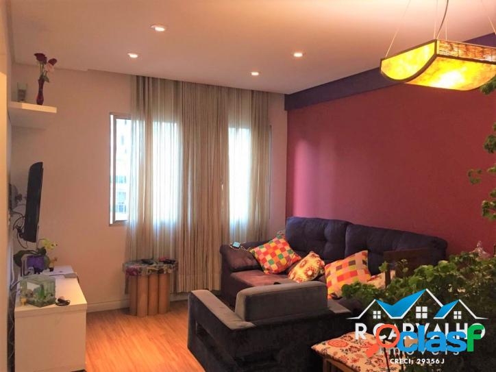 Apartamento 2 quartos - Vila Mascote