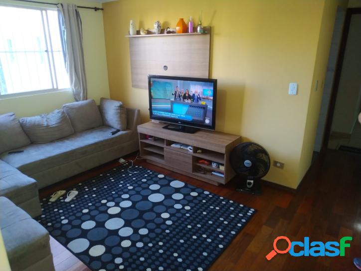 Apartamento 57 m² com 2 dormitórios no Tiradentes, São