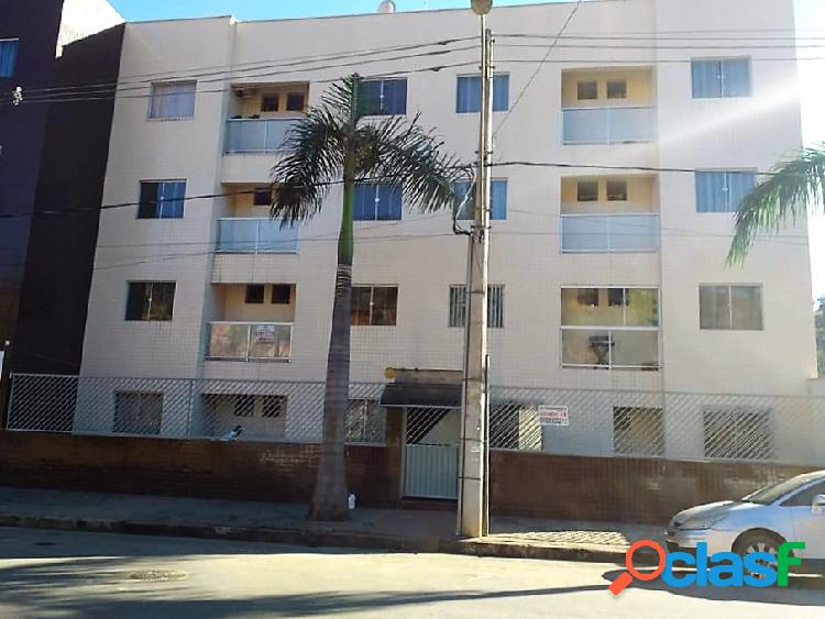 Apartamento - ALUGUEL - Santana do Paraiso - MG -