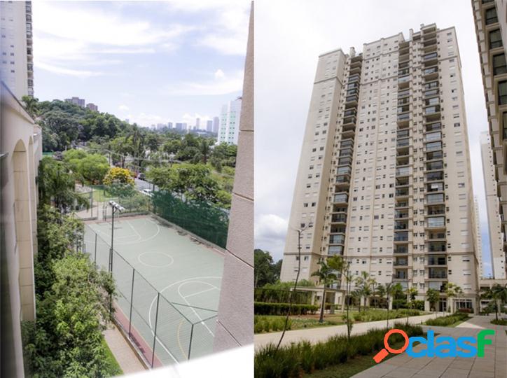 Apartamento Alto da Mata a venda