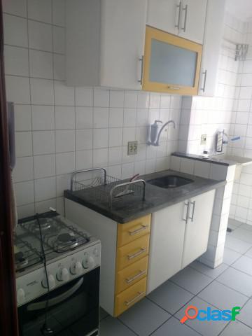 Apartamento - Aluguel - Jundiai - SP - Jardim Pitangueiras