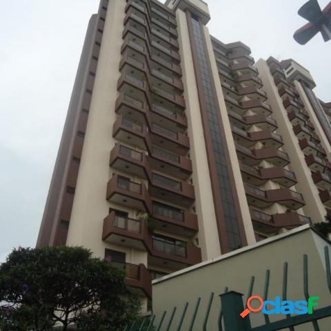 Apartamento - Aluguel - Santo André - SP - Casa Branca