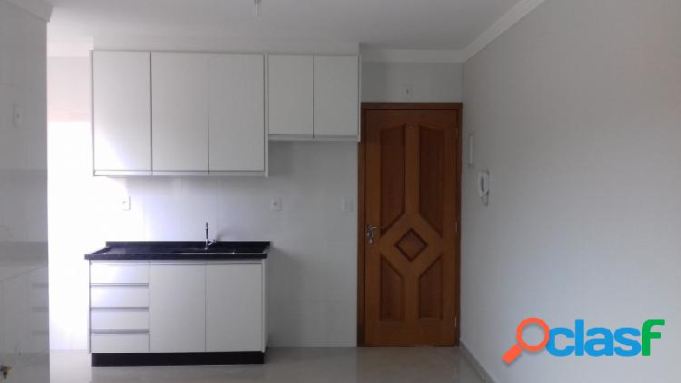 Apartamento - Aluguel - Santo André - SP - Jd Silvana