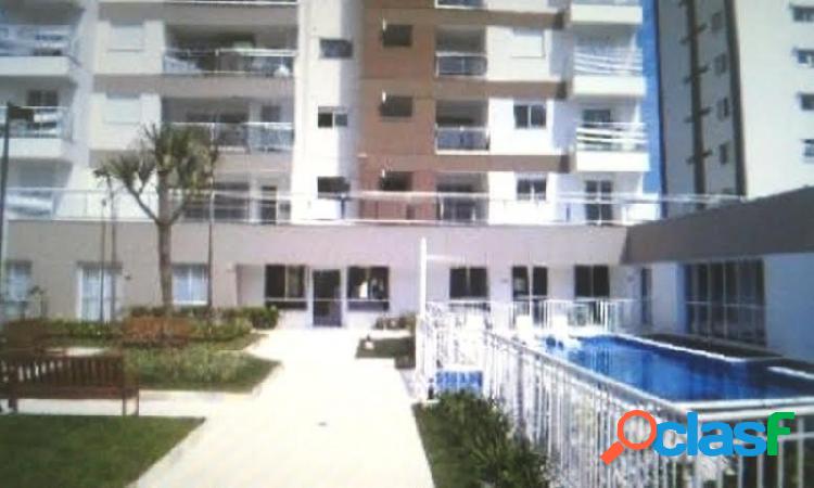 Apartamento - Aluguel - Santo André - SP - Vila Mariana