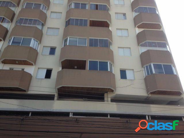 Apartamento - Aluguel - São Bernardo Do Campo - SP - Rudge