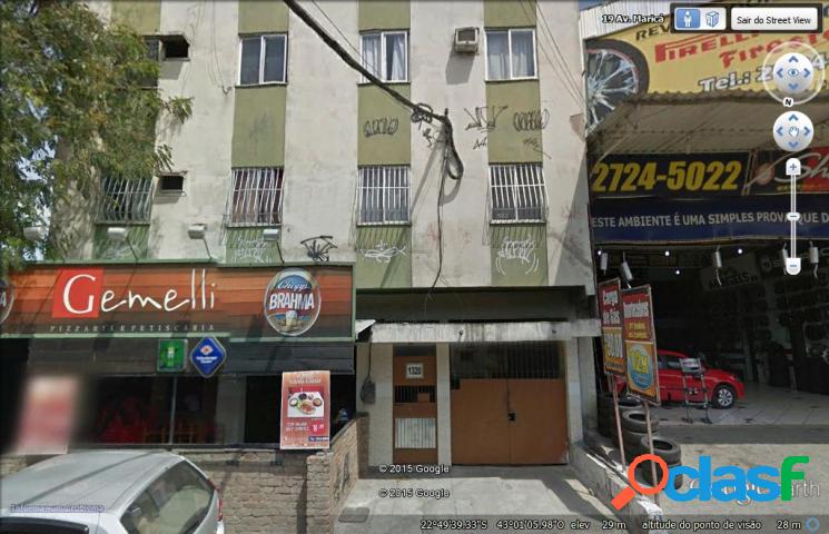Apartamento - Aluguel - São Gonçalo - RJ - Alcantara