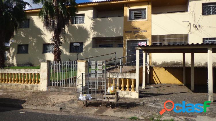 Apartamento - Aluguel - TAQUARITINGA - SP - JARDIM ALVORADA