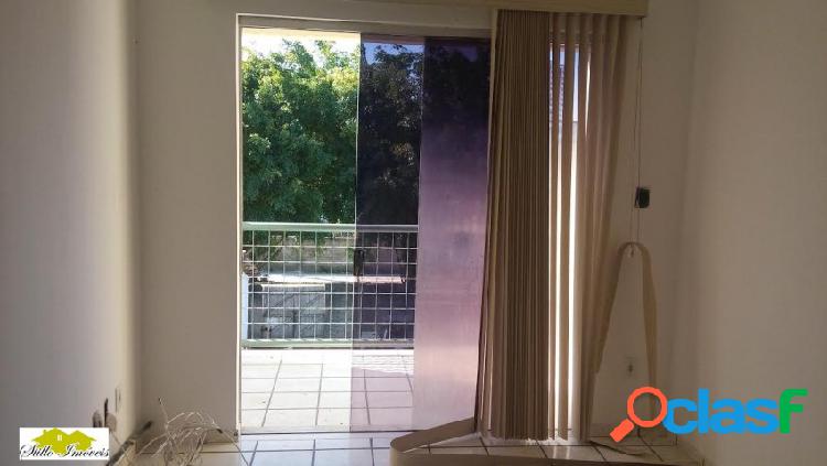 Apartamento - Aluguel ou Venda - Feira de Santana - BA -