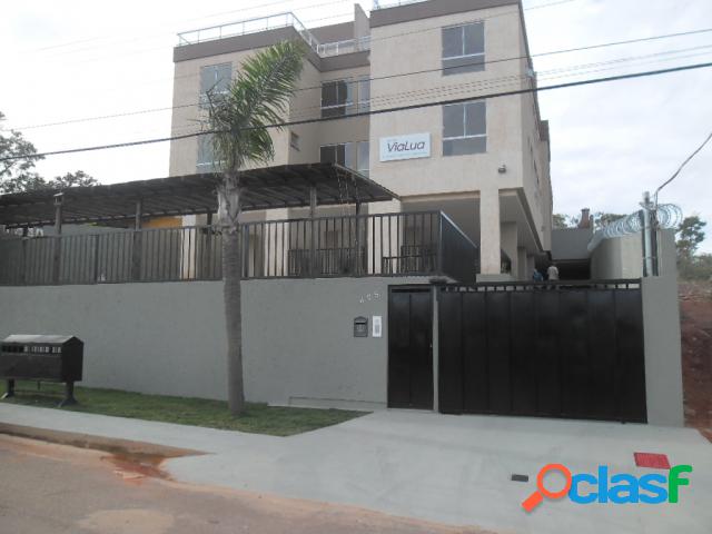 Apartamento Cobertura - Venda - Lagoa Santa - MG - Lagoa