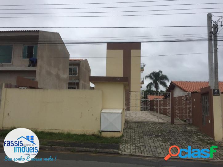 Apartamento Duplex 2 quartos aceito carro