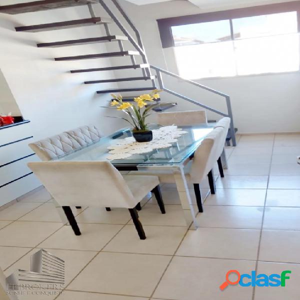 Apartamento Duplex Residencial Spazio Saragozza Jardim Vera