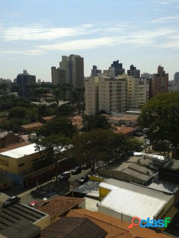 Apartamento - Imóveis para Venda - Campinas - SP - Vila