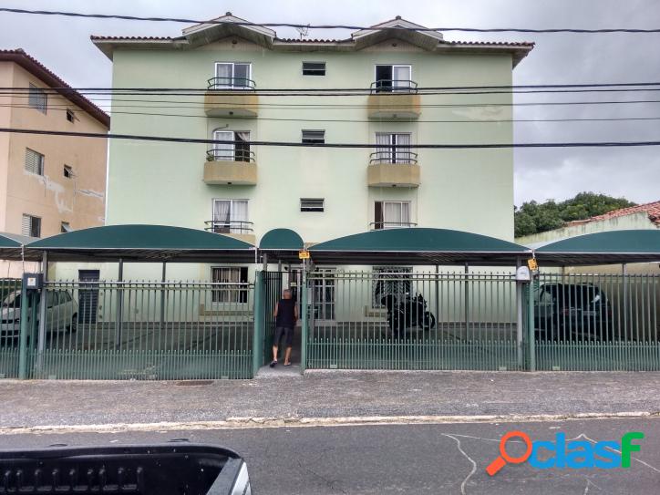Apartamento Jd. Europa