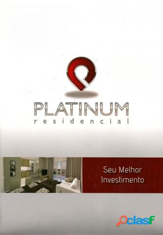 Apartamento - Lançamento - Lençóis Paulista - SP - Centro