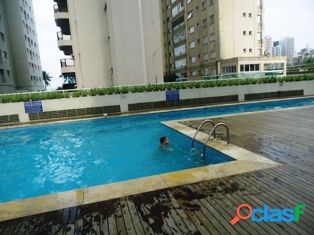 Apartamento - Locação Anual - Guarujá - SP - Asturias