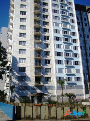 Apartamento - Locação - Curitiba - PR - Centro