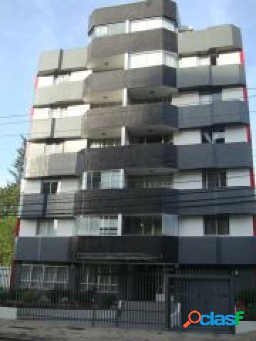 Apartamento - Locação - Curitiba - PR - Champagnat