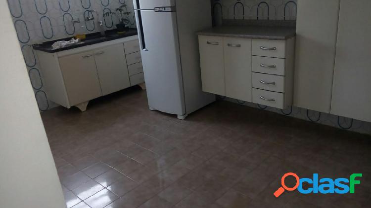 Apartamento - Locação Residencial - Santos - SP -