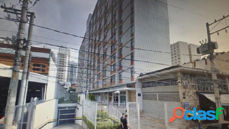 Apartamento - Locação - São Paulo - SP - aclimacao